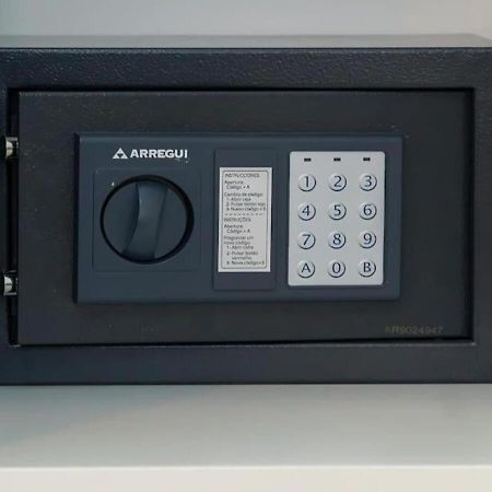 Loft Centrico Madrid Retiro A Estrenarアパートメント エクステリア 写真