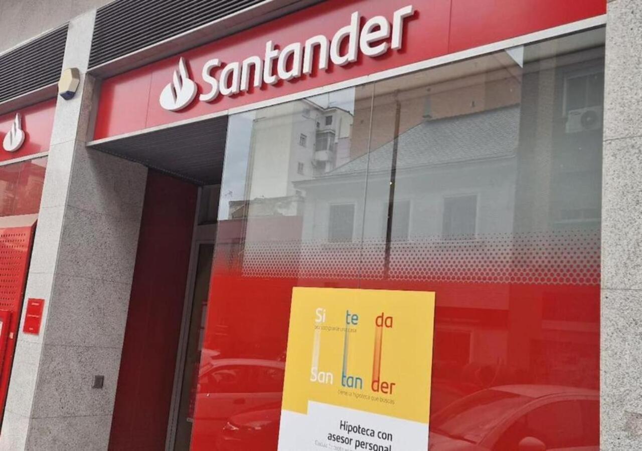 Loft Centrico Madrid Retiro A Estrenarアパートメント エクステリア 写真