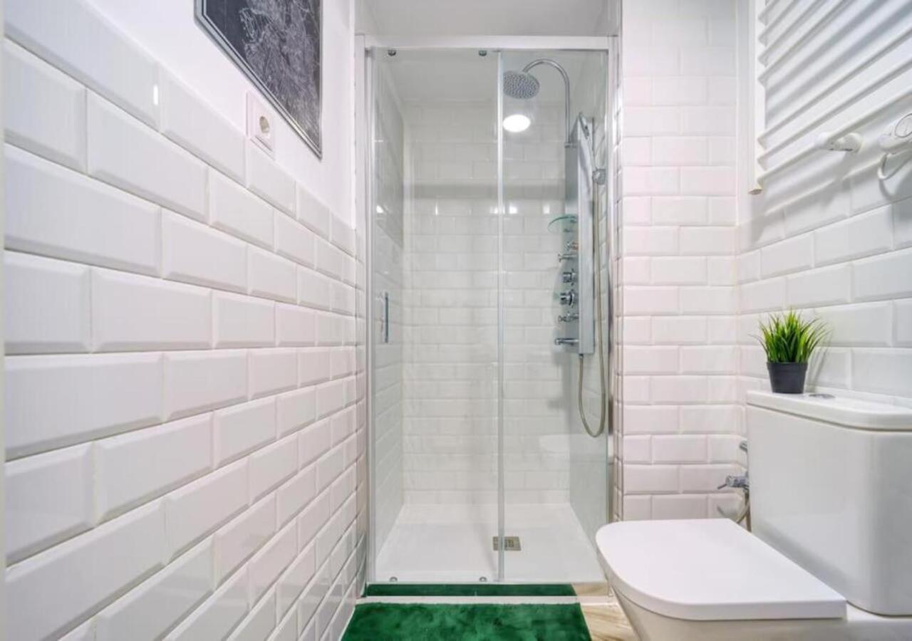 Loft Centrico Madrid Retiro A Estrenarアパートメント エクステリア 写真