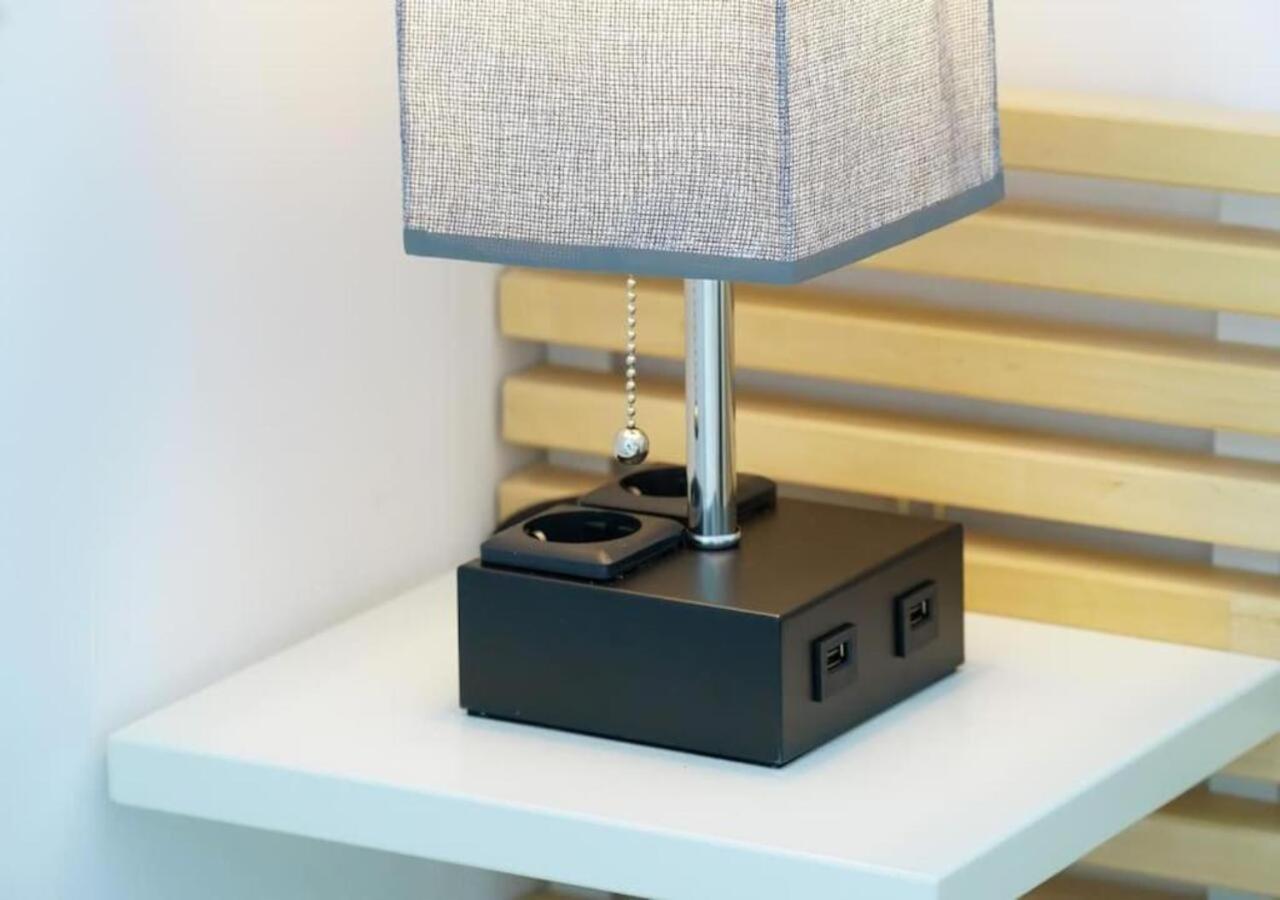 Loft Centrico Madrid Retiro A Estrenarアパートメント エクステリア 写真