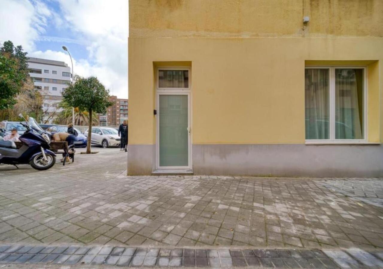 Loft Centrico Madrid Retiro A Estrenarアパートメント エクステリア 写真