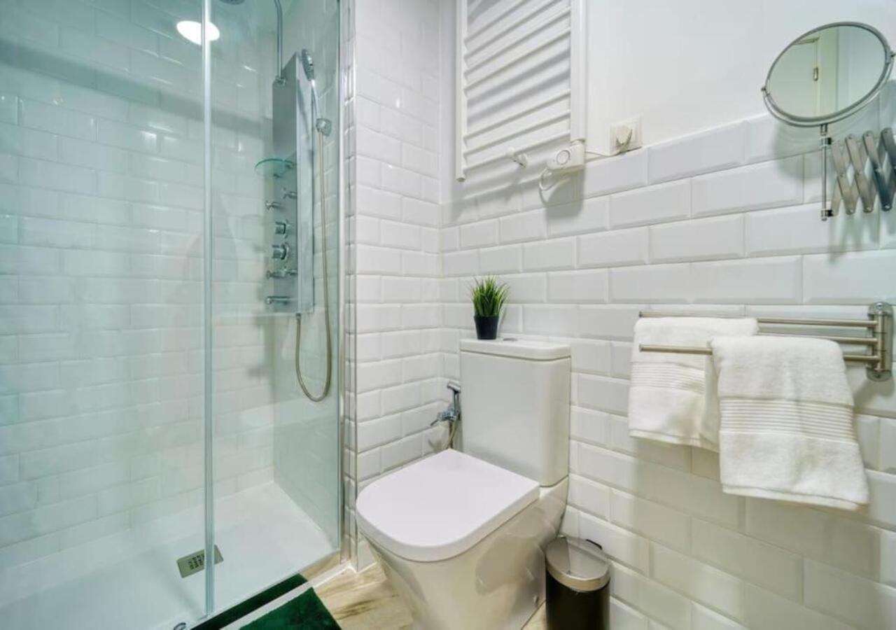 Loft Centrico Madrid Retiro A Estrenarアパートメント エクステリア 写真